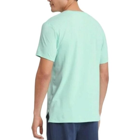 Men's Short Sleeve Performance T-Shirt |  All in Motion | Small - Picture 3 of 11